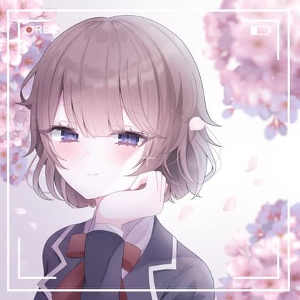 笑う君にはシャッターを