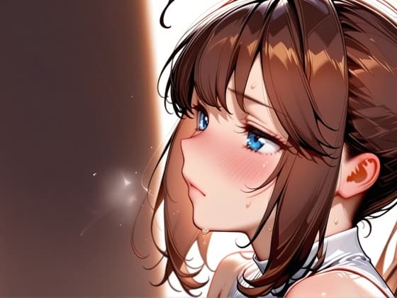 ねとり良男物語 ♯1 杏奈